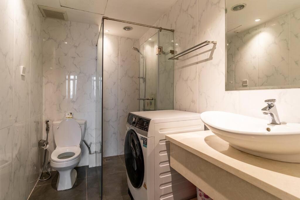 The Rixx Luxury At Ben Thanh With Pool And Gym TP. Hồ Chí Minh