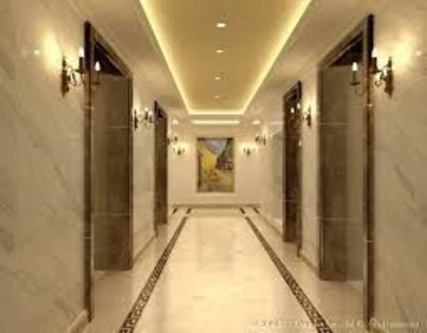 The Rixx Luxury At Ben Thanh With Pool And Gym Căn hộ