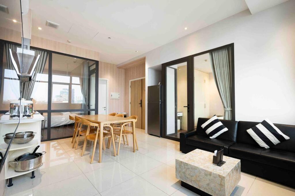 The Rixx Luxury At Ben Thanh With Pool And Gym Căn hộ