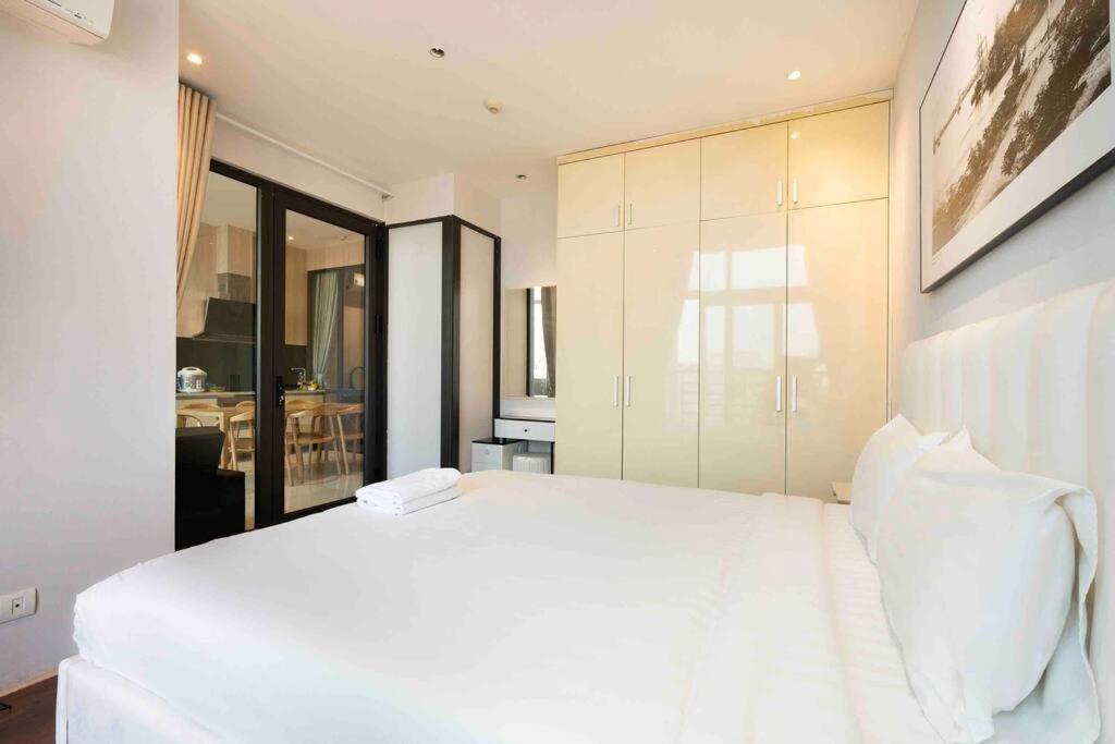 Căn hộ The Rixx Luxury At Ben Thanh With Pool And Gym TP. Hồ Chí Minh