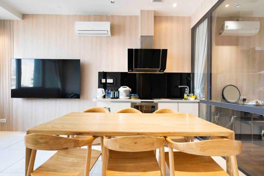 The Rixx Luxury At Ben Thanh With Pool And Gym * TP. Hồ Chí Minh