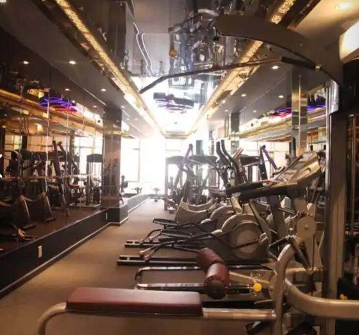 The Rixx Luxury At Ben Thanh With Pool And Gym Căn hộ *