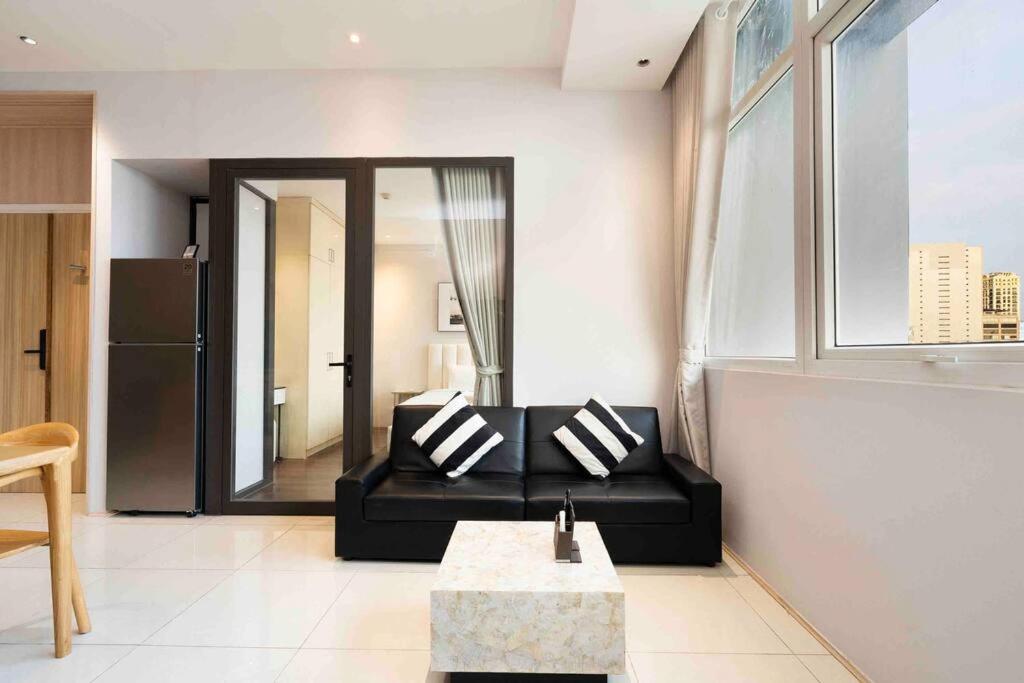 The Rixx Luxury At Ben Thanh With Pool And Gym TP. Hồ Chí Minh